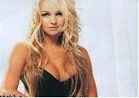 pic for Jennifer Ellison